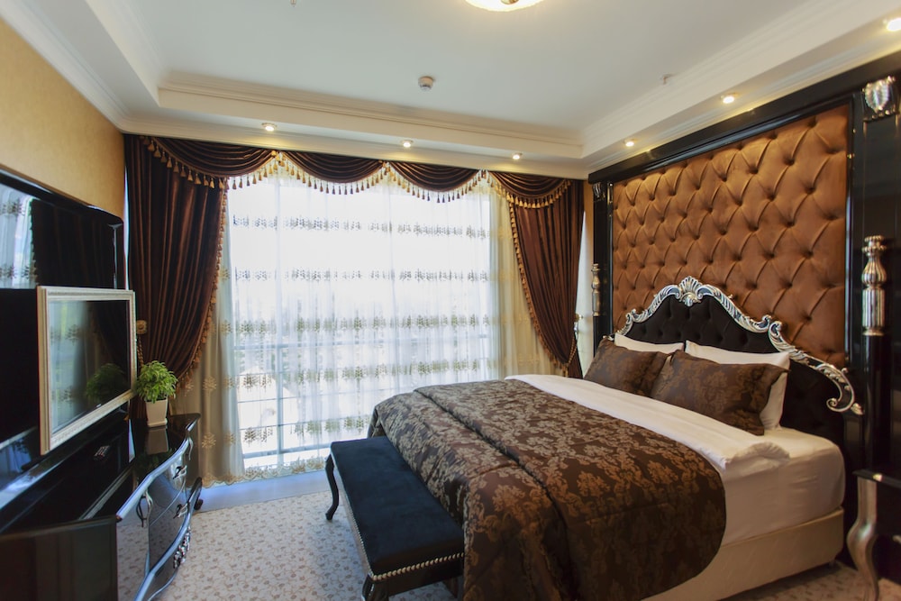 Suite, 1 Bedroom