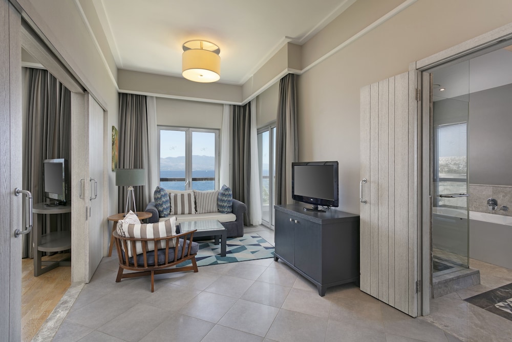 Deluxe Suite photo 2