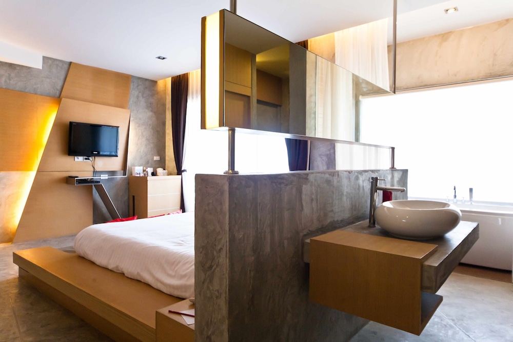 Executive Double Room - Photo 2