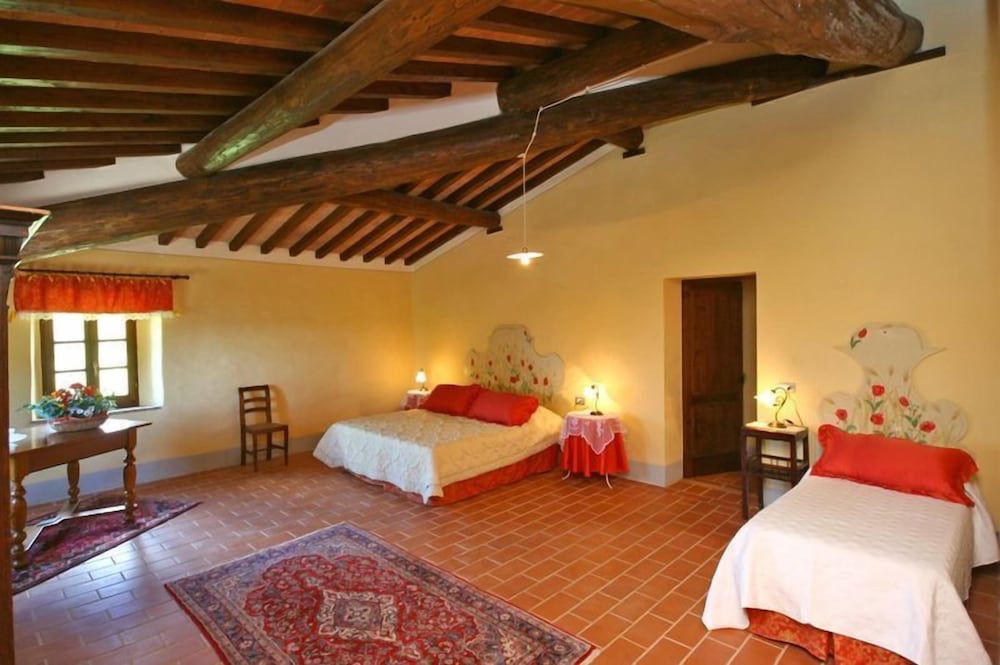 Panoramic Villa, Private Pool (Poggiolino) photo 1