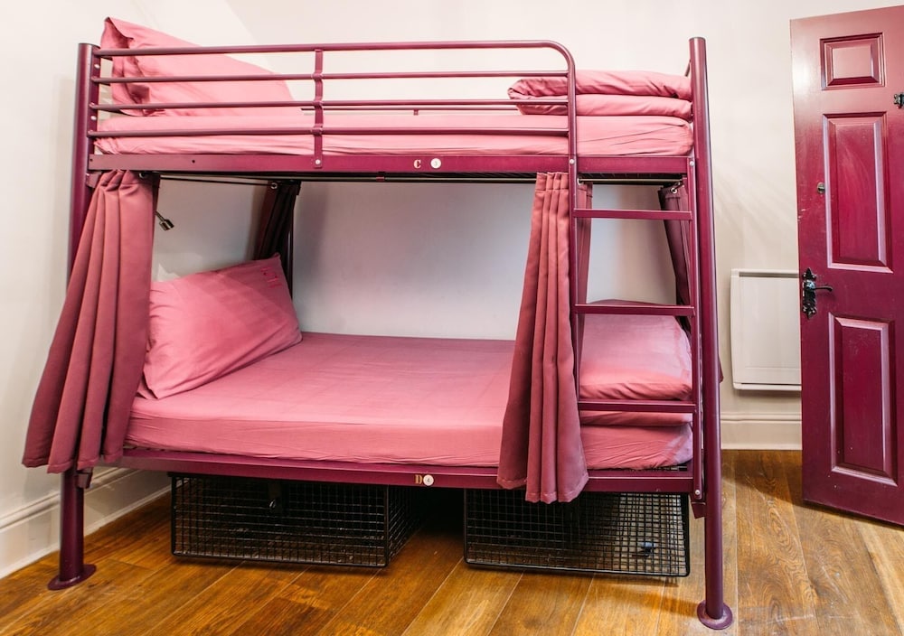 Twin Room Ensuite - Photo 10