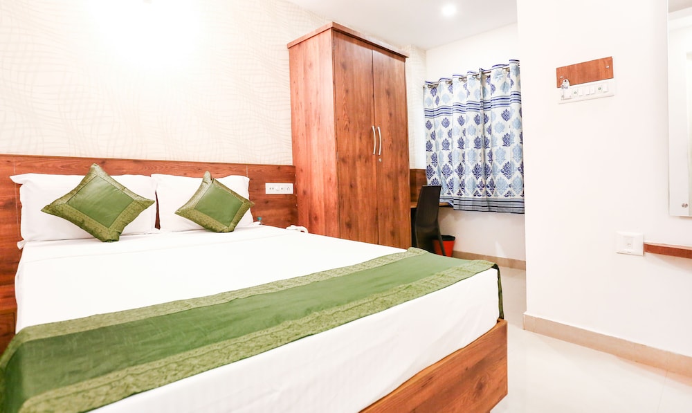 Economy Single Room photo 2