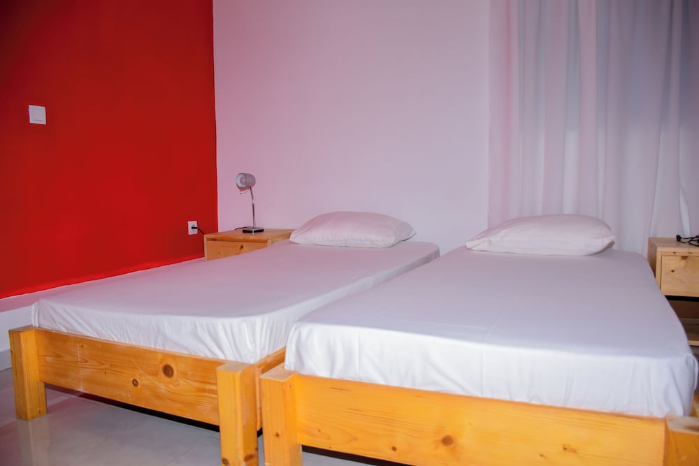 Basic Twin Room