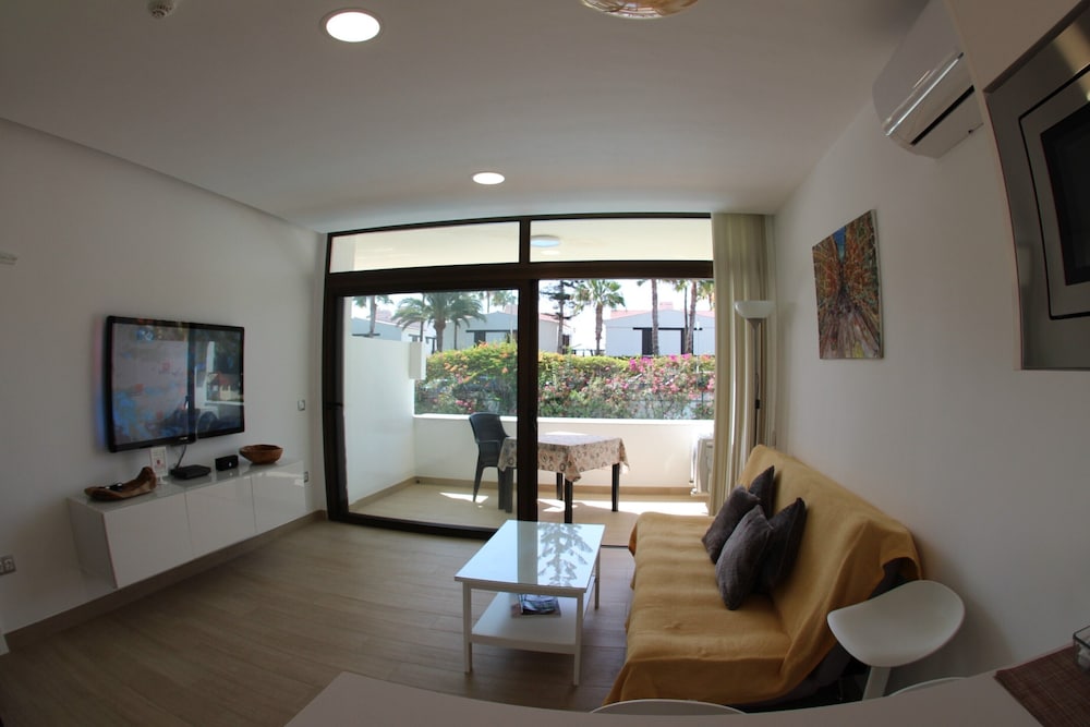 Apartment, 1 Bedroom photo 3
