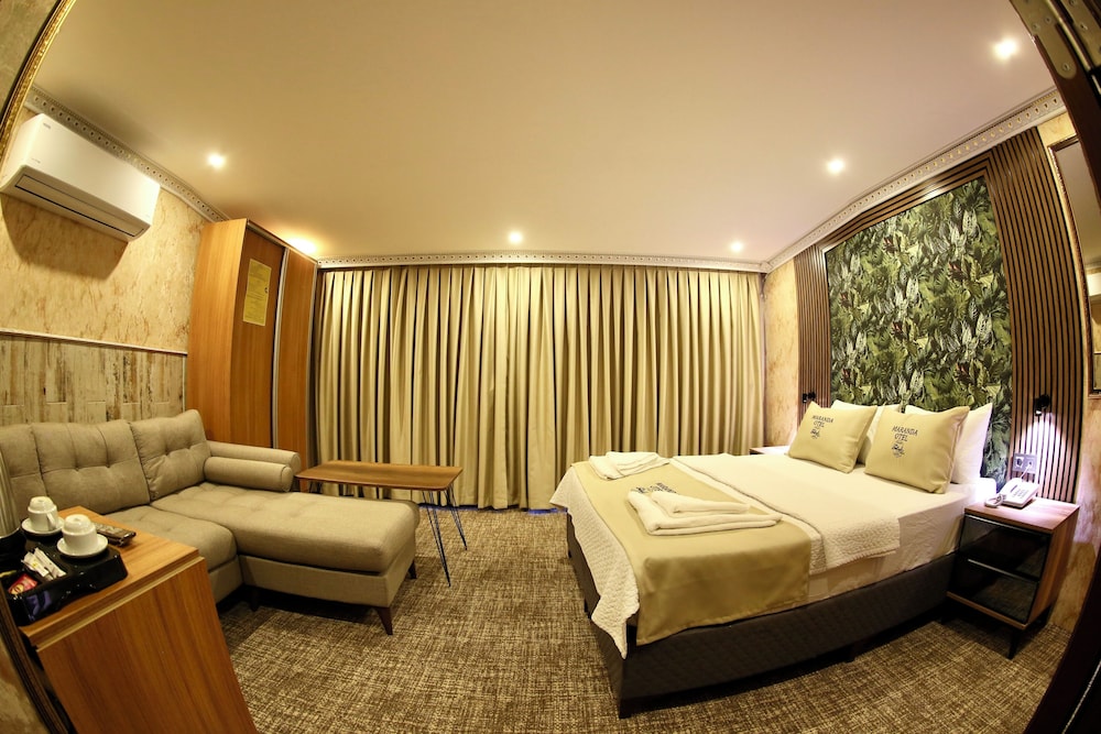 Economy Studio Suite photo 1