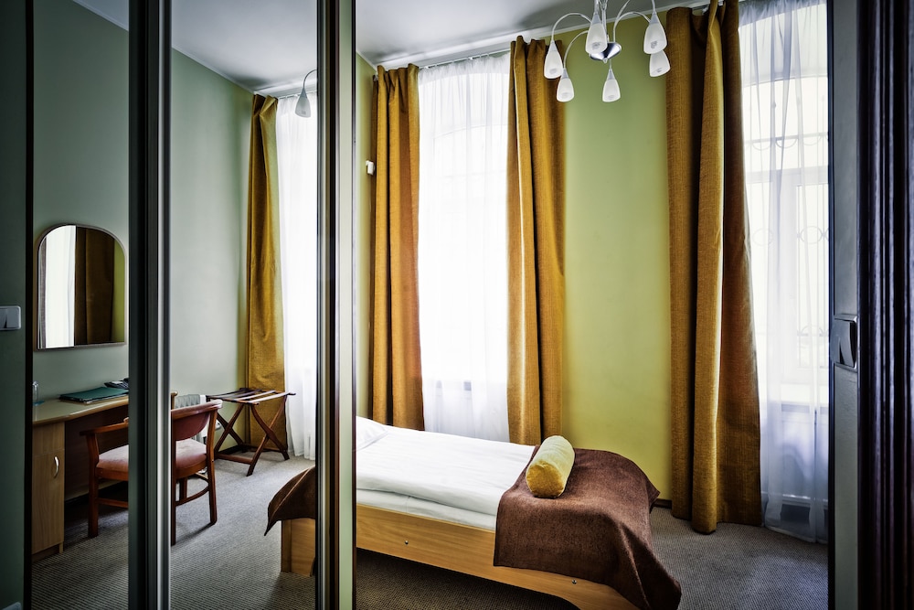 Standard Single Room photo 1