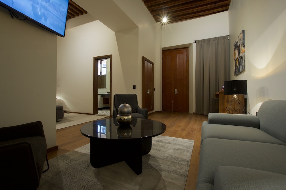 Suite Deluxe - Photo 7