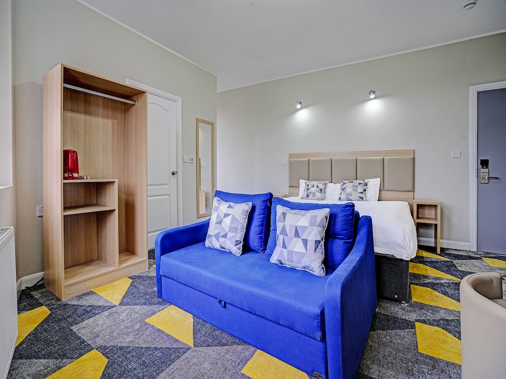 Standard Double Room, 1 Double Bed photo 2