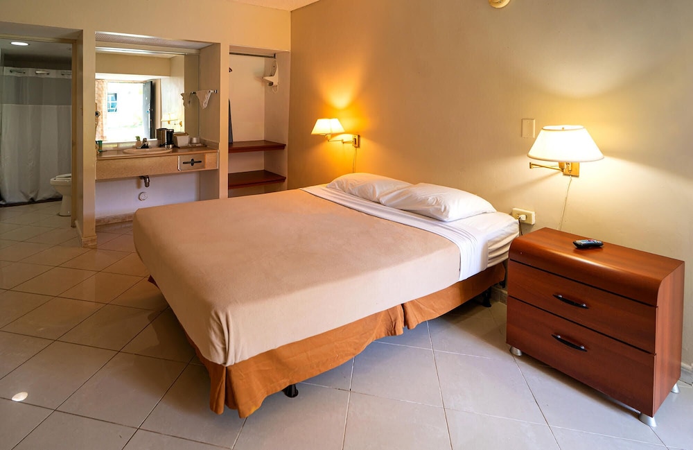 Single Room, Accessible photo 1