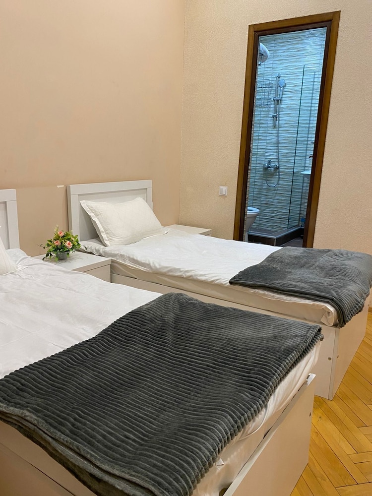 Comfort Double Or Twin Room