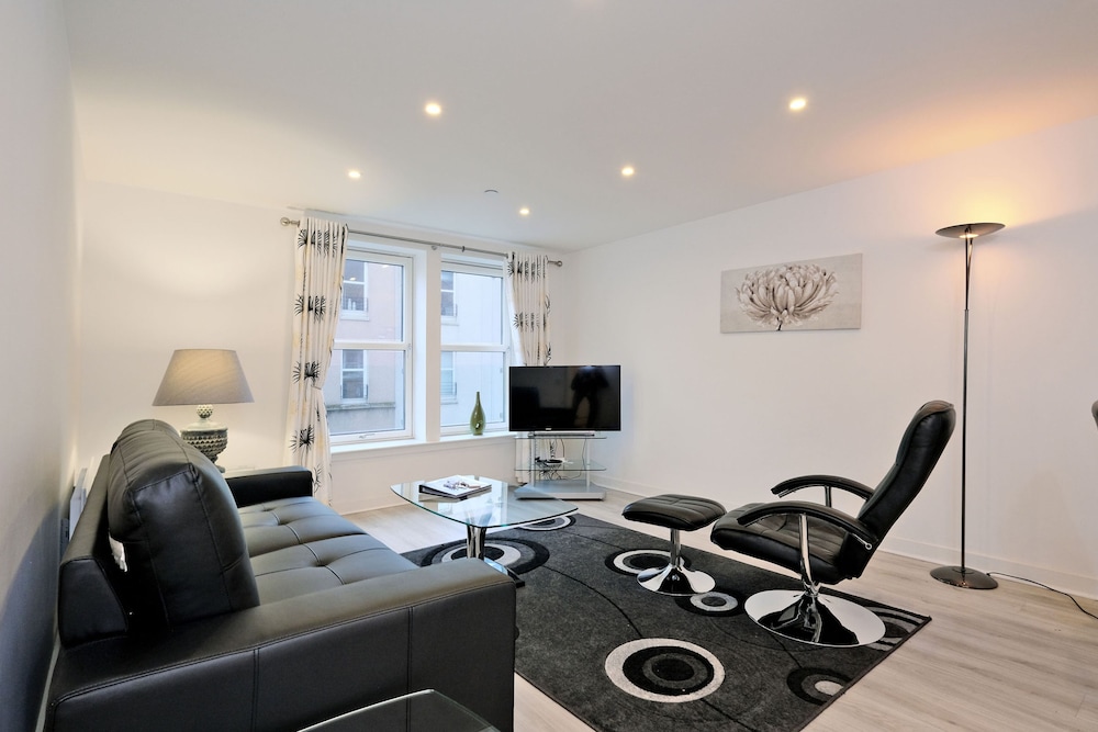 Comfort Apartment (2 Bedrooms)