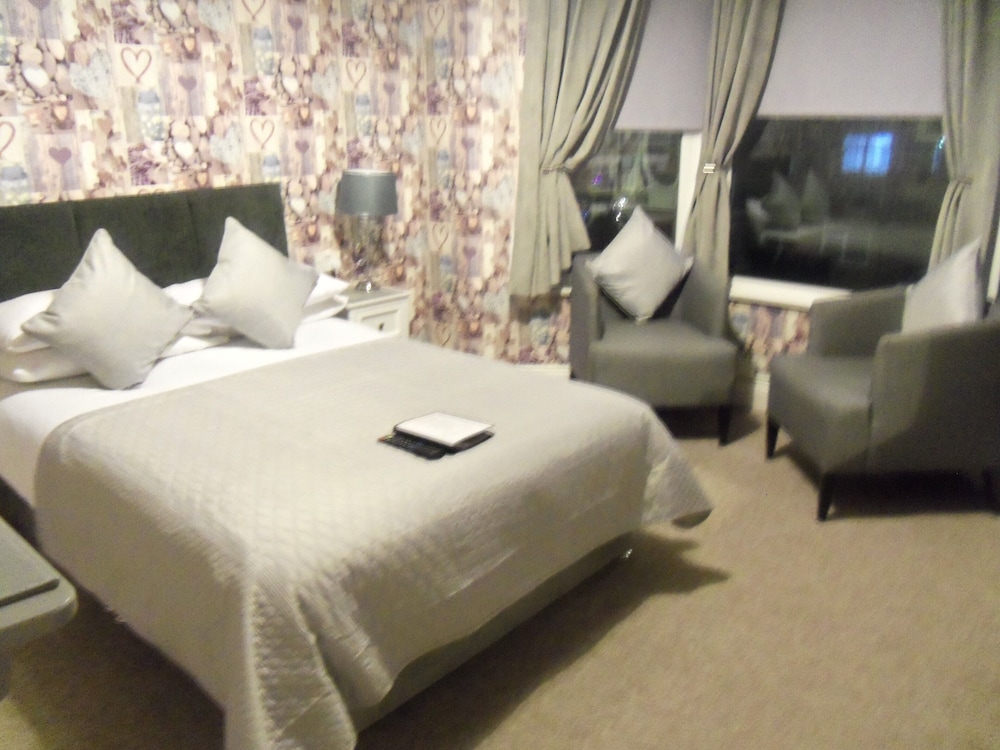 Premier Double Room