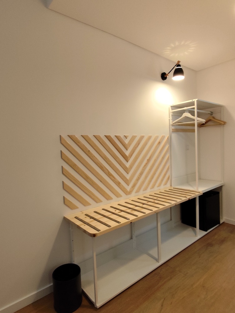 Twin Room photo 2