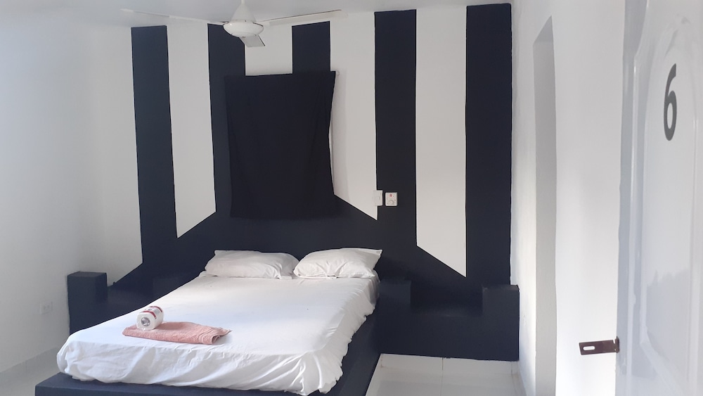 Comfort Room