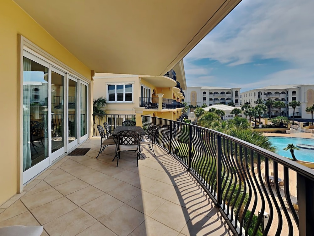 Condo, Multiple Beds, Balcony, Ocean View (#301E - No Pets) photo 3