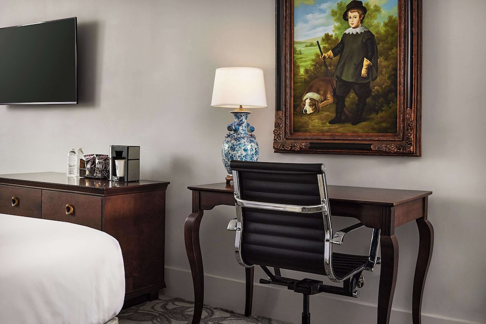 St James Hotel Selma Tapestry Collection by Hilton, Kuva 3