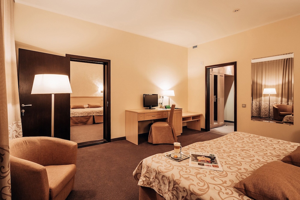 Double Room, Connecting Rooms photo 1