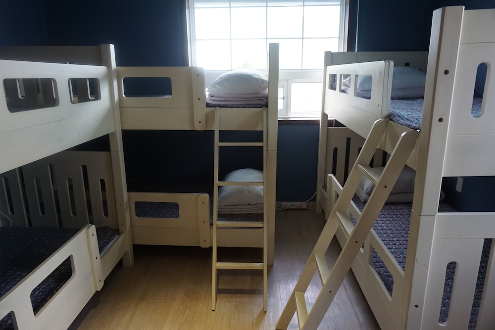 Shared Dormitory (4-person, B type)