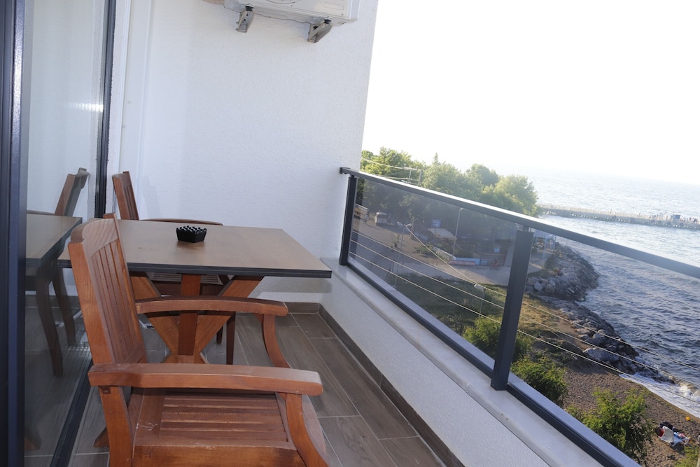 Classic Room, 1 Double Bed, Sea View