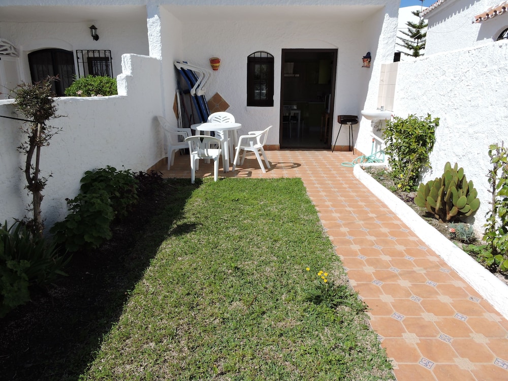 Villa, 3 habitaciones