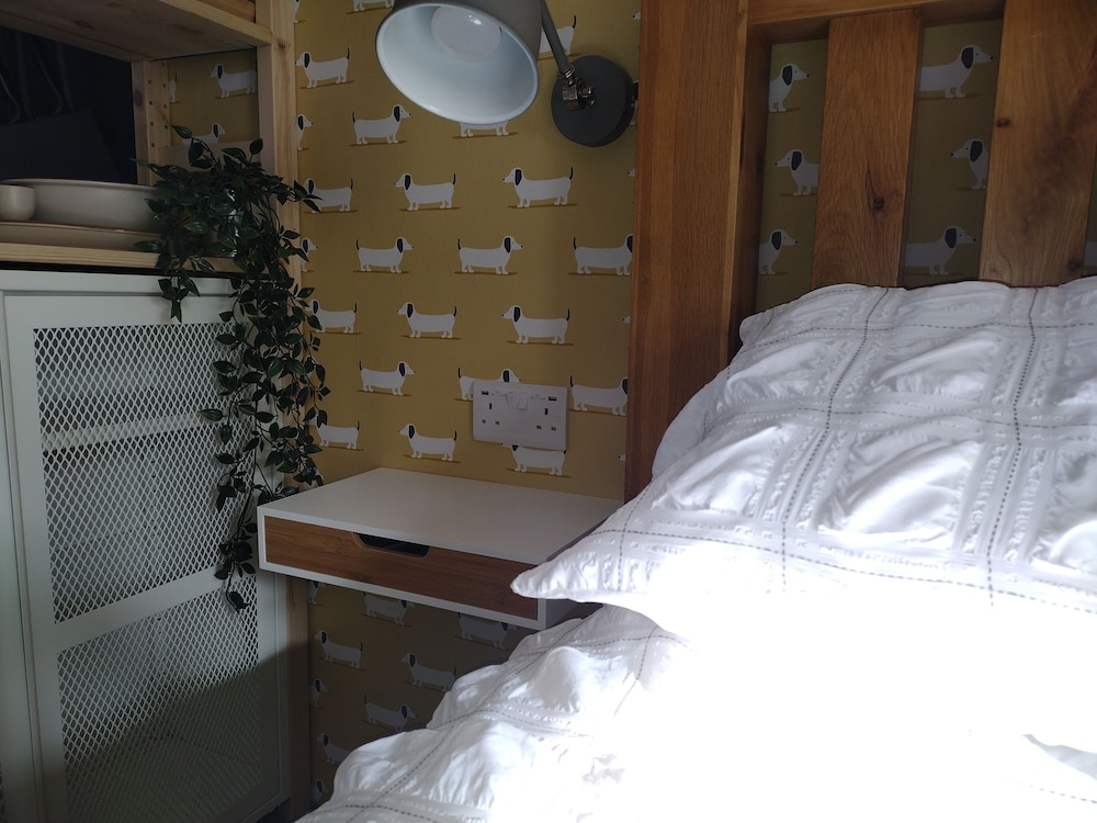 Double Room, Sea View