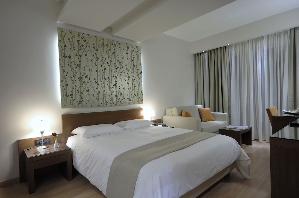 Classic Double Room - Photo 1