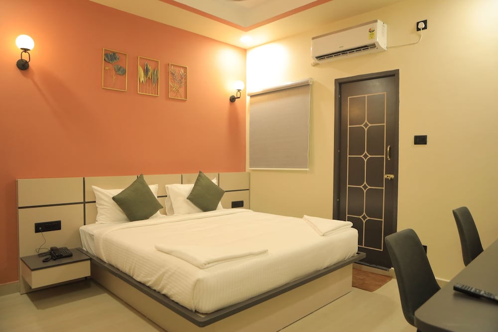 Premium Double Room