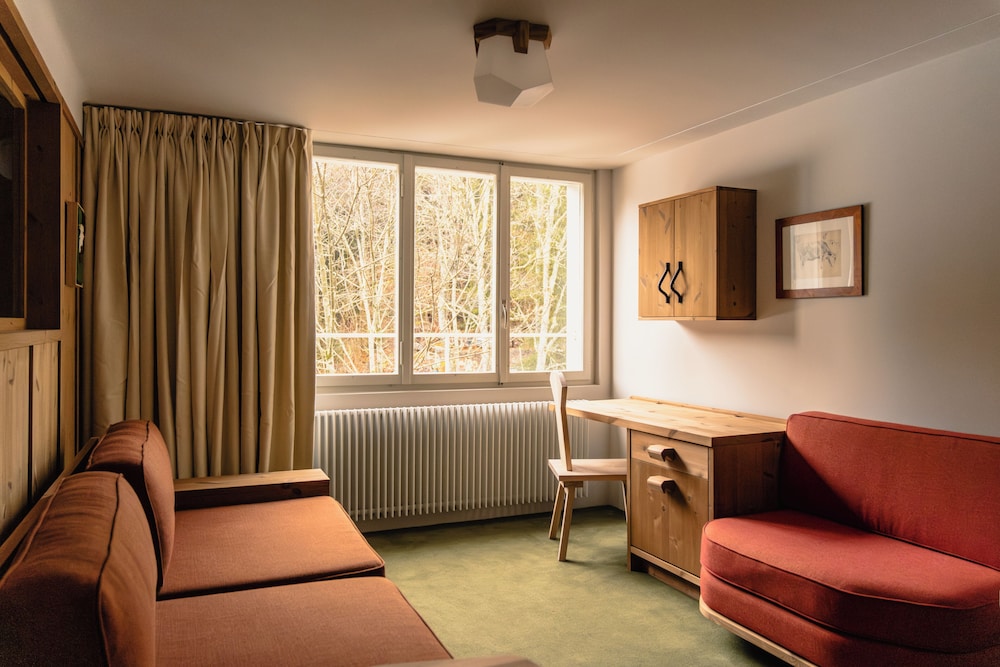 Junior Suite, Garden View - Photo 3