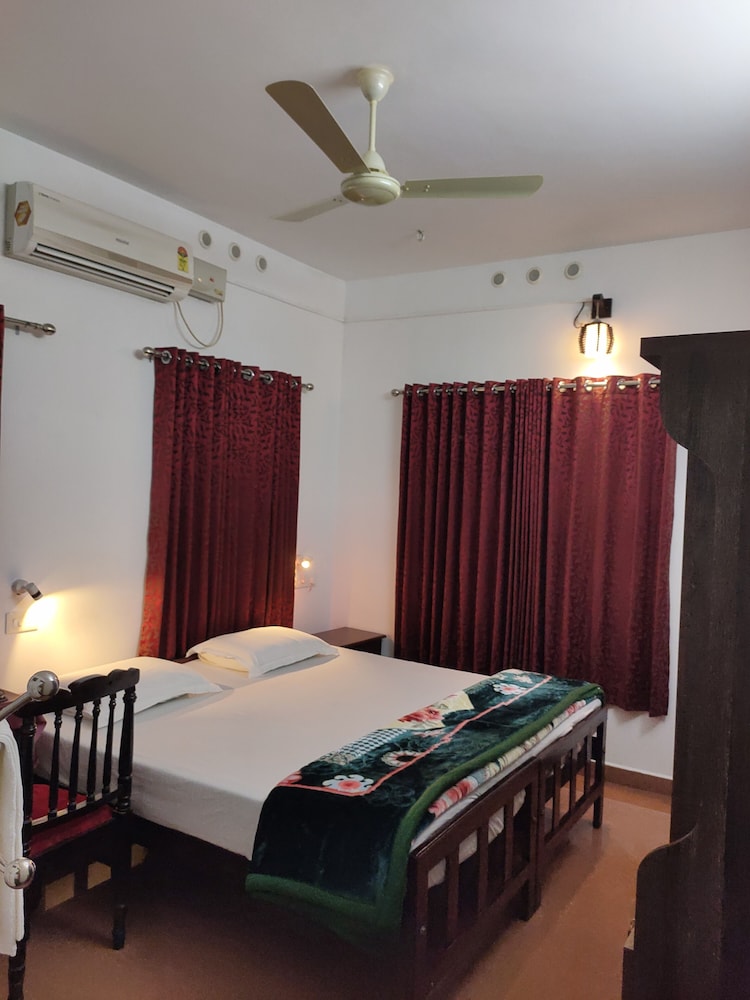 Family Double Room, 1 Bedroom, River View photo 1