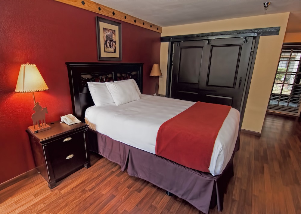 Suite (Lodge) photo 2
