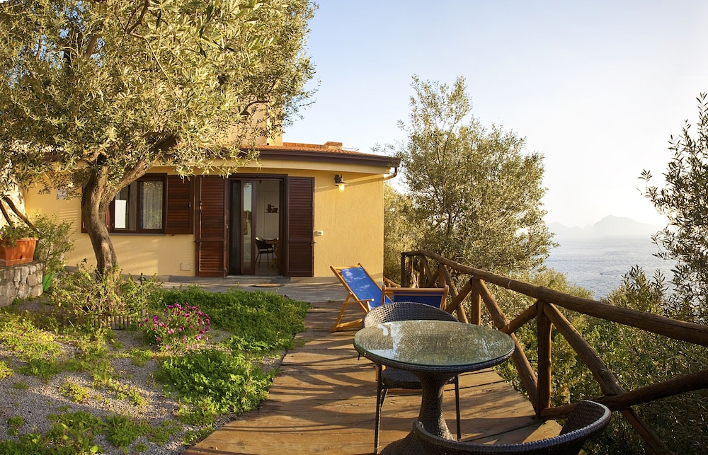 Classic Suite, Sea View, Annex Building - Photo 4