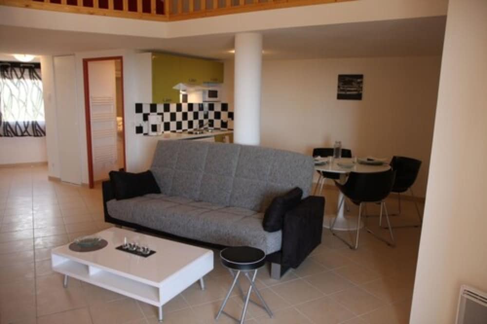 Apartment, 1 Bedroom photo 3