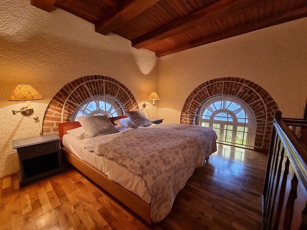 Suite, 1 Bedroom (Schloss-elevator access)