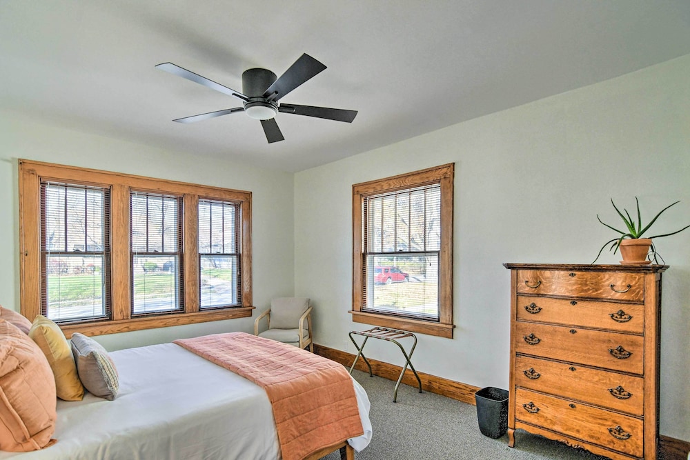 House (3 Bedrooms) photo 2