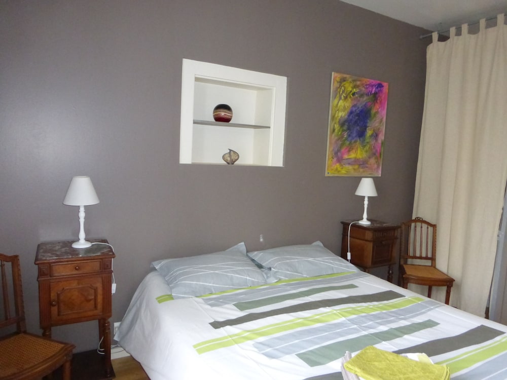 Privilege Room