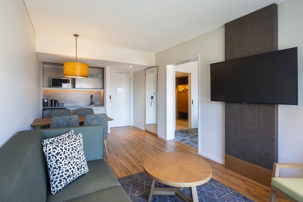 Suite, 1 Bedroom (Forest View)