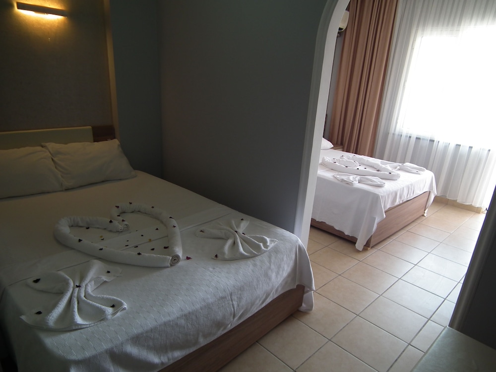 Standard Quadruple Room photo 1