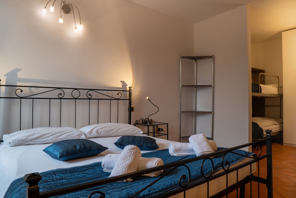 Family Apartment