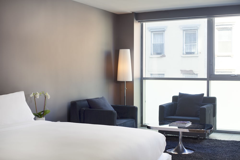 Room, 1 King Bed
