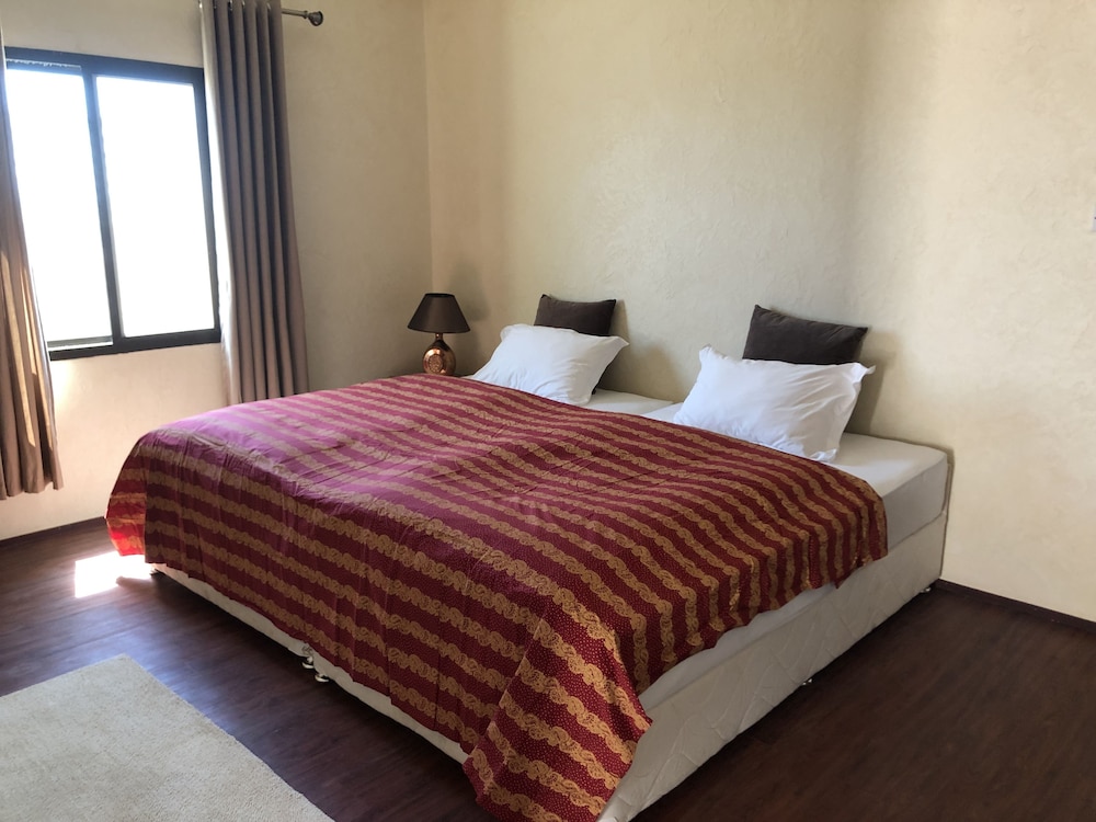 Basic Bungalow, 1 Bedroom photo 1
