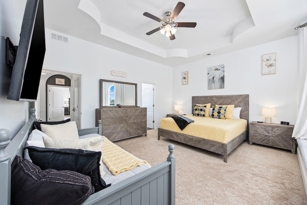 Blue Paradise i Nord Myrtle Beach, Billede 81