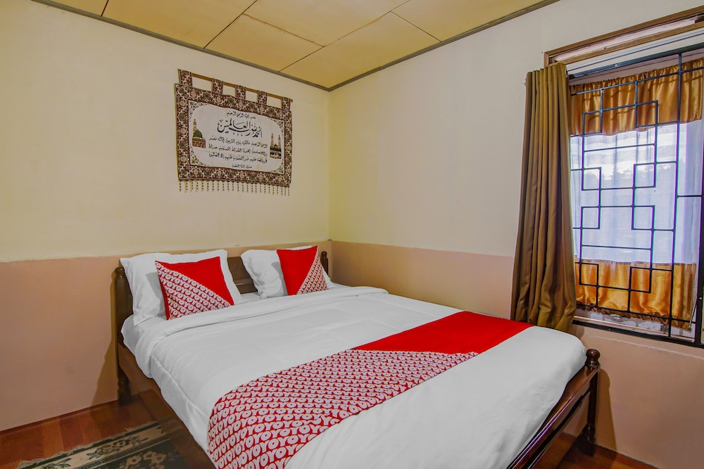 Economy Double Room photo 1