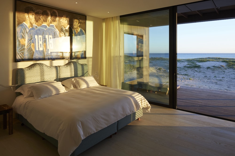 Ocean View 2 bedroom bungalow