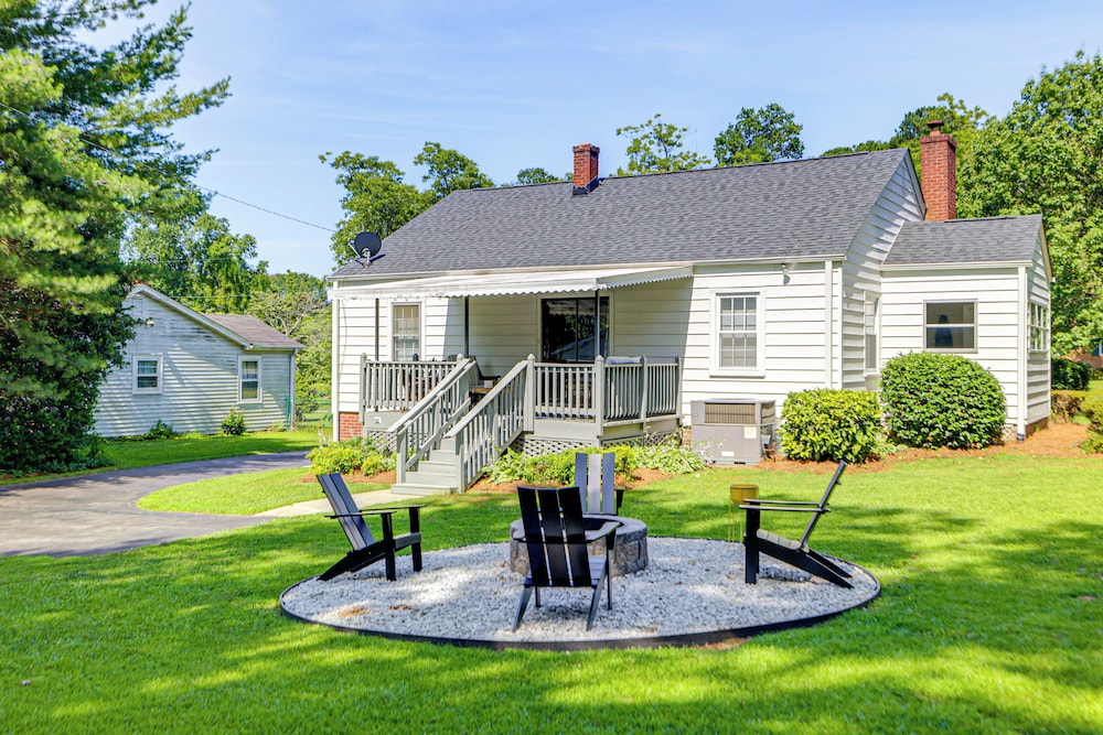 House (3 Bedrooms)