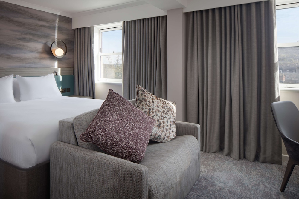 Room, 1 Double Bed with Sofa bed photo 3