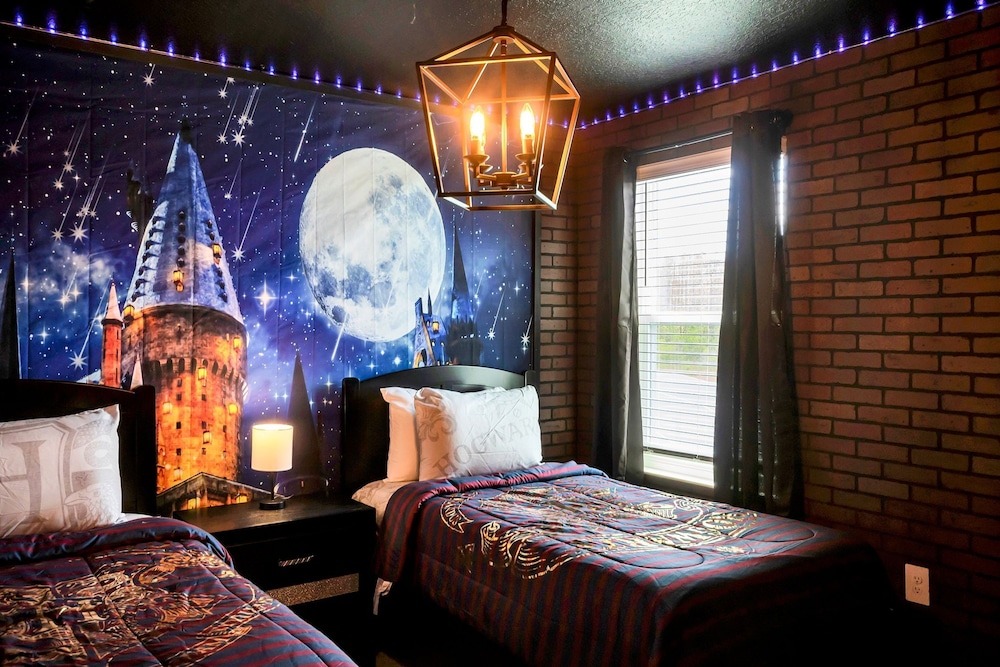 Magical Mickey Home 8 Minutes to Disney Stl109, Foto 54