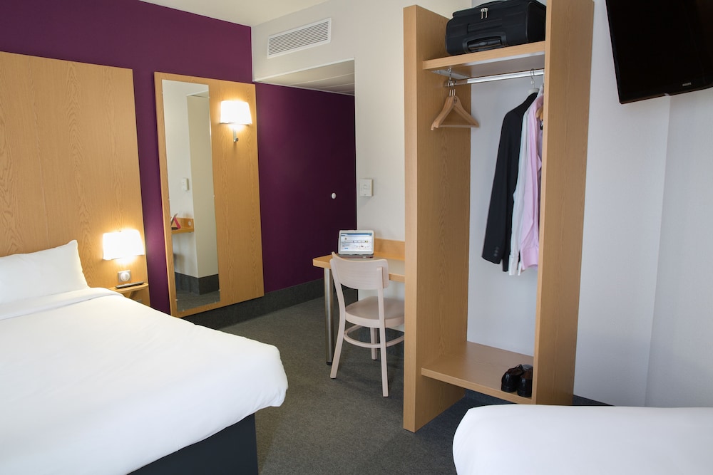Triple Room photo 2