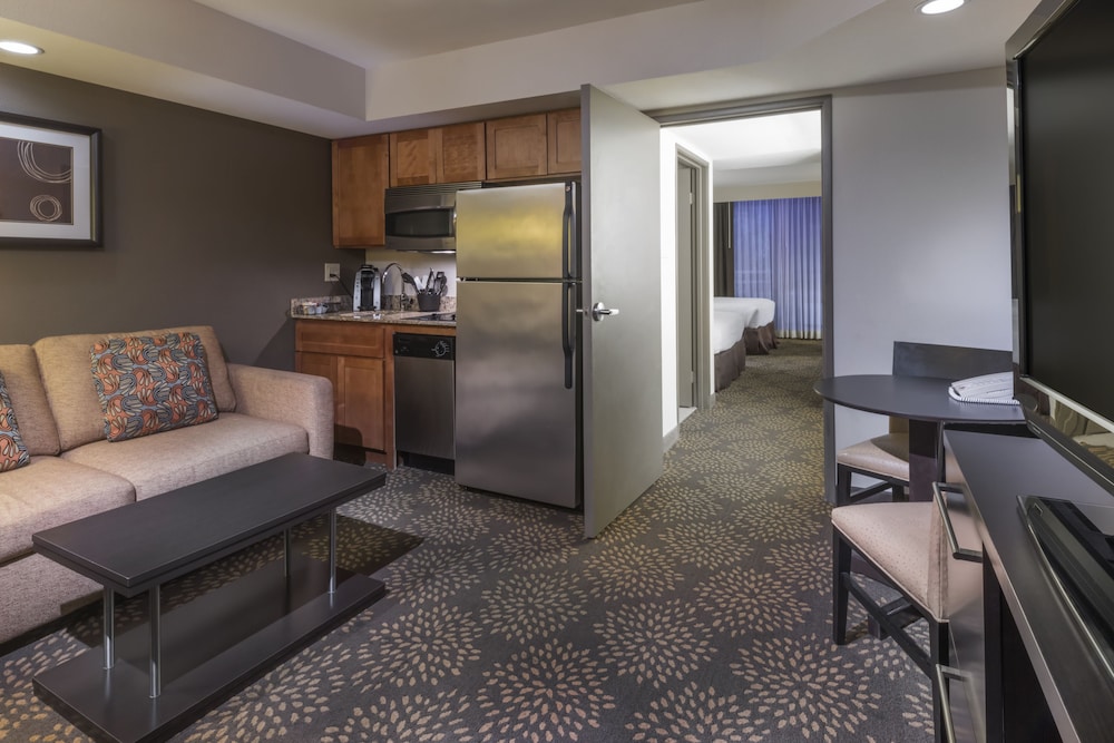 Suite, 1 Bedroom photo 2