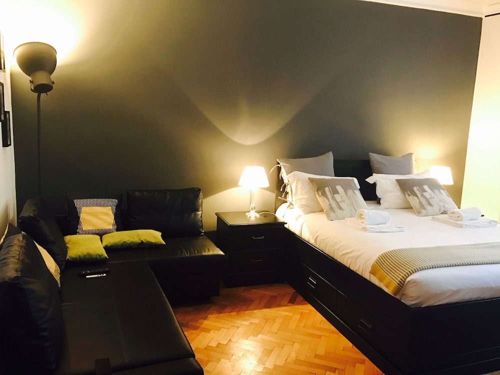 Premier Double Room, Private Bathroom, Canal View photo 1