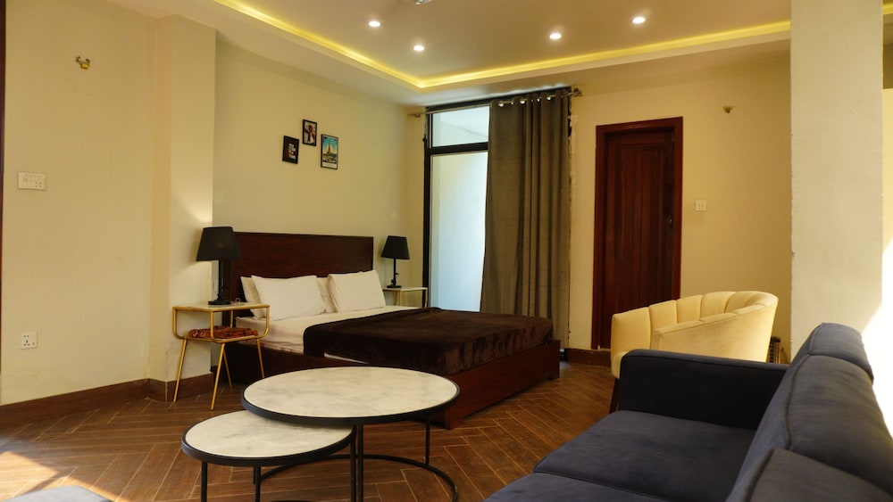 Deluxe Room photo 1